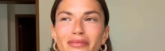 Šok otkriće nakon mnogo godina: Danijela Dimitrovska odrasla u zatvoru