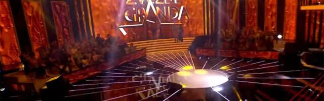 Emitovanje “Zvezda Granda” otkazano