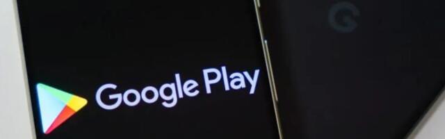 Google uvodi proveru uzrasta u Play Store