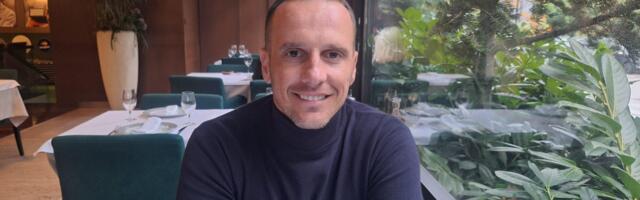 Jovanović za MaxBet Sport o Partizanovoj deci, „Amigu“ Paunoviću, ambicijama u nastavku trenerske karijere…