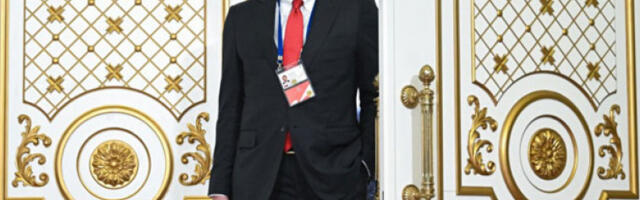 Песков: Разговор између Путина и Трампа могао би бити организован у било ком тренутку