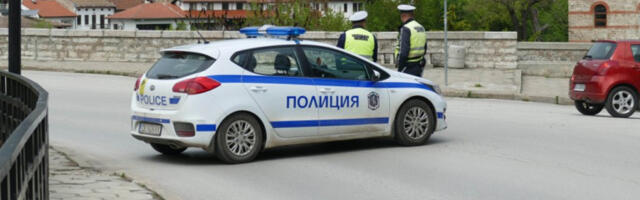 BRZA AKCIJA POLICIJE: Uhapšeno 35 osoba zbog trgovine ukradenim artefaktima