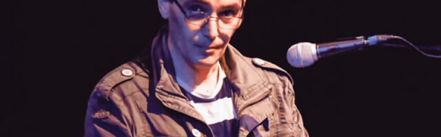 Милошу Живановићу Награда „Јован Поповић”