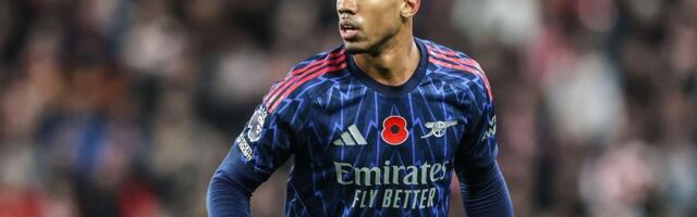 Arsenal žestoko oslabljen, jedan od najboljih fudbalera van terena nekoliko sedmica