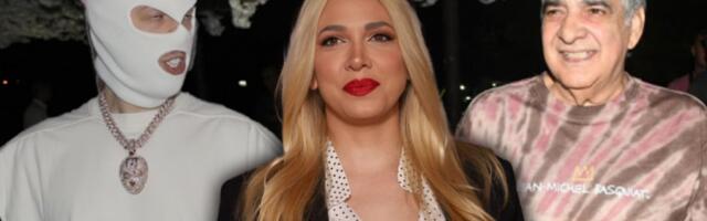 LJUBA ALIČIĆ NAZVAO DEVITA POGRDNIM IMENOM! Žestok rat na estradi, reper mu BRUTALNO odgovorio, reagovala i Milica Todorović!