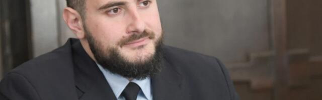 Зукорлић са градоначелницом Лознице о друштвеној стабилности у западној Србији