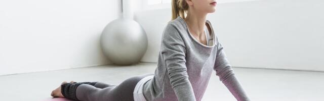 Jedna vrsta vežbe najviše poboljšava san, pokazalo istraživanje