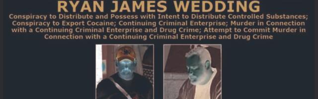 Bio je superstar, a sada je narko-bos koga FBI poredi sa Eskobarom: Zaplenjen mu je redak Mercedes koji vredi 13 miliona dolara!