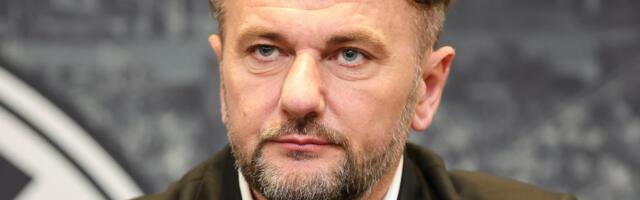 PROMENJEN STATUT KK PARTIZANA? Ostoja dobio veću moć i to na račun navijača!