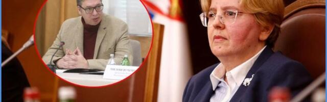 "Vučić se obračunava sa Dolovac i Nenadićem, smatra da nisu dovoljno lojalni"