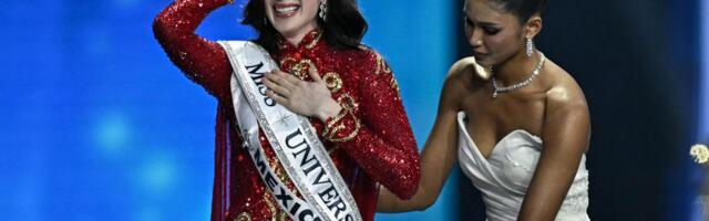 "Zaslužila sam pobedu, nikad se neću odreći krune": Nova Mis Univerzuma oštro o tvrdnjama da je njen otac uticao na takmičenje