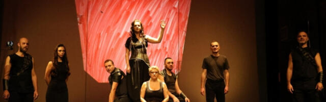 „Косовски циклус” у Београду