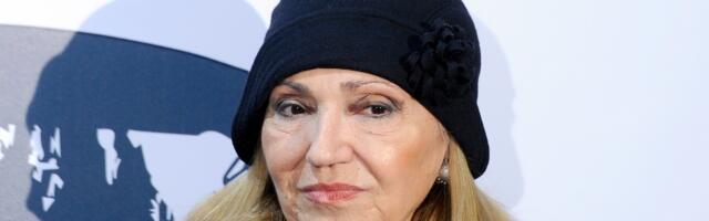 LJILJANU STJEPANOVIĆ TAKSISTA IZBACIO IZ AUTA: Zbog uloge u seriji doživela veliku neprijatnost: "Nisam im bila simpatična"