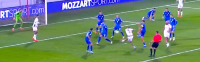 “Znalo se da nema sreće za Srbiju u Leskovcu”