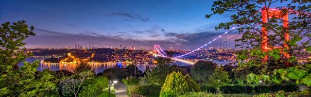 Doživite magiju Istanbula, najpoželjnijeg grada Evrope