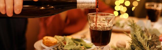 Da li je kuvano vino zdravo