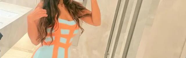 MARIJU (25) MUŽ BACIO SA 10. SPRATA: Pre toga je tukao i mučio u liftu, kamere sve snimile