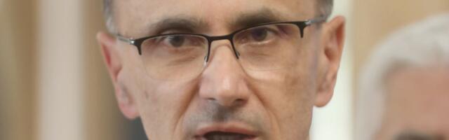 Macut sa predsednikom Gruzije o mogućnostima za produbljivanje saradnje dve zemlje