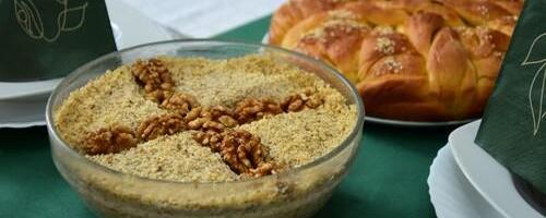 Kako se pravi koljivo? Jednostavan recept iskusnih domaćica za slavsko žito