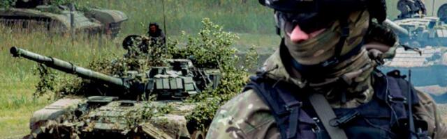 "POTPUNO SU NESPREMNI" Ova evropska država je NAJSLABIJA karika u mogućem ratu protiv Rusije, brojke su JEZIVE! Ko će njih da brani ako Putin napadne?