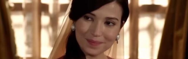 Sultanija Hatidže kao da nije ostarila ni dana: Evo kako danas izgleda zvezda "Sulejmana Veličastvenog", Mahidevran joj najbolja drugarica