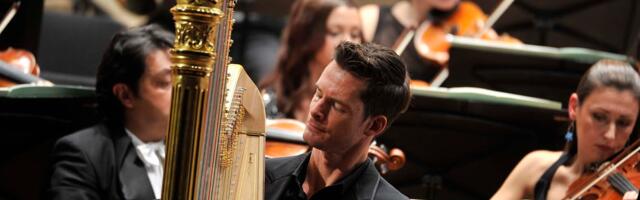 Sutra novogodišnji koncert Beogradske filharmonije