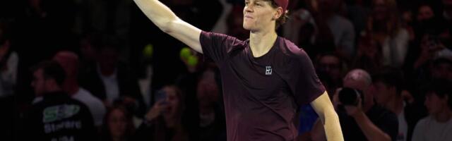 Otkriveno: Siner umalo hospitalizovan u Melburnu!