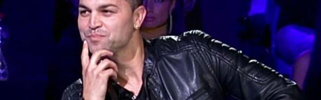 "NIJE ISTINA DA IMAM KUĆE, IMAM SAMO JEDNU U KOJOJ SAM SE RODIO" Pevaču deca žive u Evropi, a on otkrio da li je istina da je stekao bogatstvo!