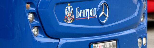 Izmenjeno više od 10 linija GSP-a, trolejbus 21 ne saobraća: Ovo su detalji