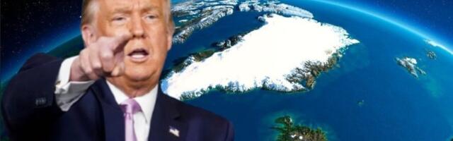 Stiže vojni odgovor Evrope Trampu: Ratni avioni i brodovi spremni, vojska na nogama - Sprema se ozbiljan haos