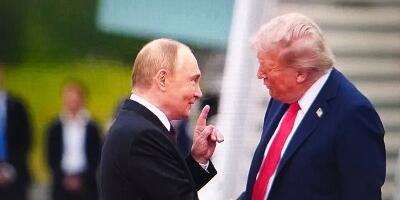 Putinovi analitičari: Naša mornarica Amerikancima ništa ne može