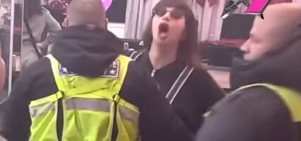 MILJANA KULIĆ UHVAĆENA U KRAĐI, čeka se zvanična odluka!