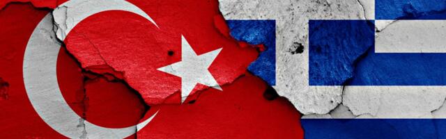 Grčka proširuje teritorijalne vode, uprkos turskom upozorenju: Ponovo ključa između Atine i Ankare