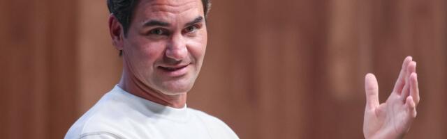 Rodžer Federer je tata kao i svaki drugi: Dirljiv razgovor sa koleginicom o roditeljstvu raznežio sve