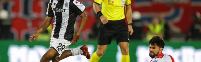 TRENER PARTIZANA NE ODREĐUJE KO ĆE DA IGRA?! Šokantne reči fudbalera crno-belih: Nije mi dozvoljeno da igram, ne znam ko odlučuje...