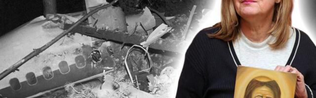 Vesna Vulović je verovala da ju je od smrti u smrskanom JAT-ovom avionu spasilo ovo! Misterija eksplozije koja je potresla Jugoslaviju:"Ta slika me proganja..."