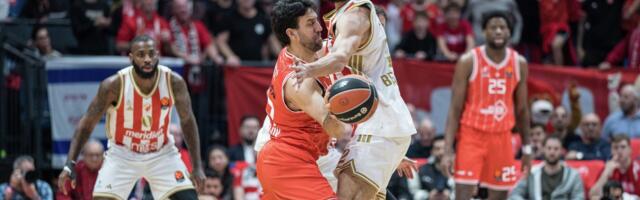 HAPOEL IZDAO HITNO SAOPŠTENJE! Izraelci se oglasili par sati pre meča sa Zvezdom – utakmica pod upitnikom?