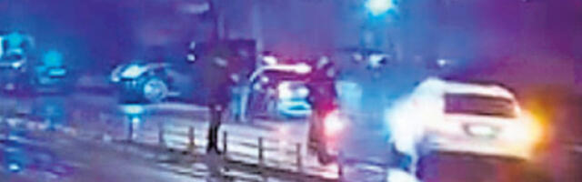 Спречена отмица певача након наступа у Београду