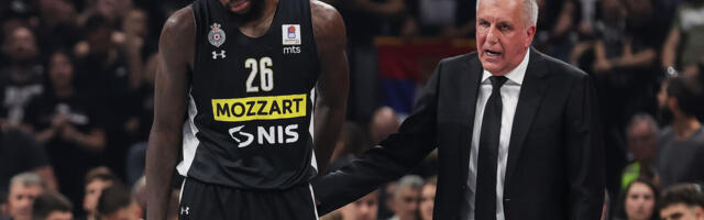 Ražnatović: Matijas Lesor hteo da se vrati u Zvezdu, ne da ode u Partizan!