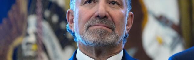 AMERIČKI MINISTAR SASLUŠAN U SENATU ZBOG VEZE SA EPSTAJNOM Lutnik pod pritiskom da podnese ostavku: "Nisam imao nikakav odnos sa njim"