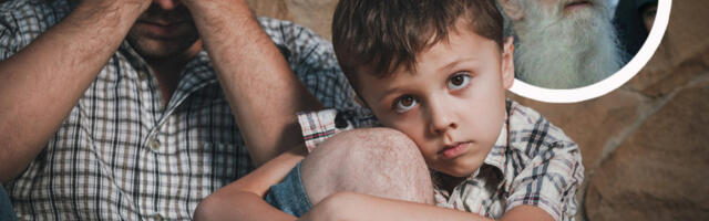 "KUKAVČE, DECA ĆE TI ZBOG TOGA ISPAŠTATI I KO DROGERAŠI SE VUĆI ULICAMA"! Šta je otac Joil rekao muškarcu koji mu je došao i tražio blagoslov za ovu gnusnu stvar