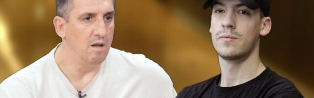 "Nisi vredan tih para, nemaš hajp": Kristijan se nudio Baki Prasetu, a on ga sada oduvao
