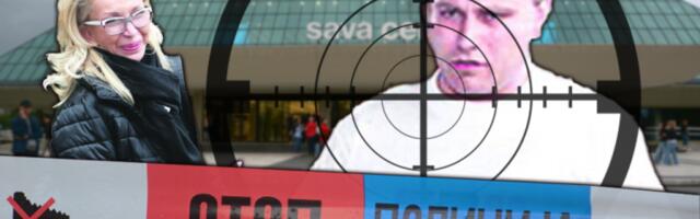 VLADA TREF IZREŠETAN ISPRED SAVA CENTRA NA DANAŠNJI DAN! Zatekao najboljeg prijatelja i suprugu u prevari, Milošević mu tada zapretio: "Nećeš još dugo!" -  NEDUGO ZATIM UBIJEN!