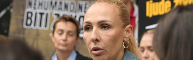 Feminističke organizacije: Institucije da spreče targetiranje profesorki, tužiteljki i novinarki