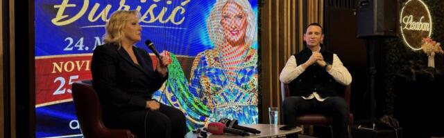 Snežana Đurišić prvi put o zverski pretučenom sinu: "Obišla sam ga u bolnici, stabilno je"