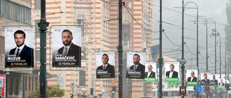 Izbori u BiH: Pobjeda koja nije historijska