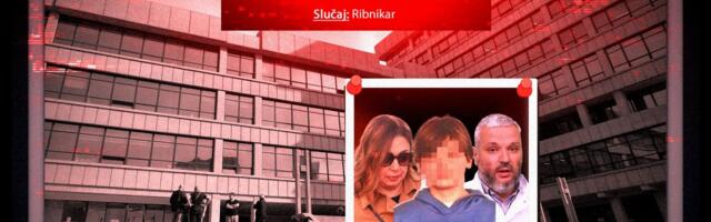 ŠOK U SLUČAJU RIBNIKAR: Suđenje Kecmanovićima se hitno seli u Specijalni sud! EVO ŠTA SE SPREMA 25. MARTA!