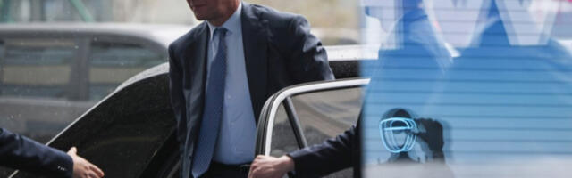 Зелени траже од Мерца хитну истрагу „немачке везе“ у афери Епстин