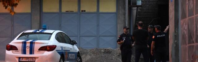 Uhapšen Aco Đukanović, brat Mila Đukanovića