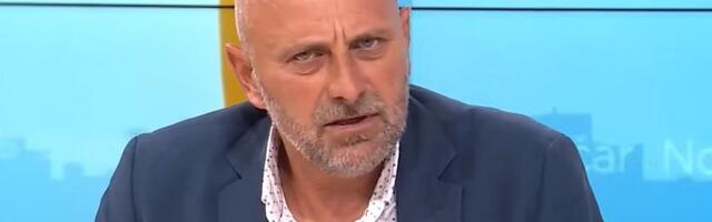 Ponovo uhapšen Zlatko Kokanović